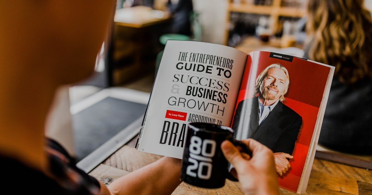Marketing Strategies for Entrepreneurs