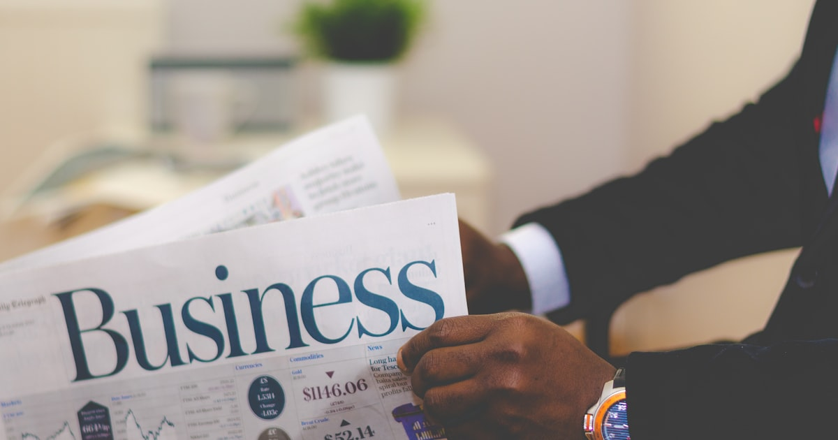 Top Strategies for Business Growth